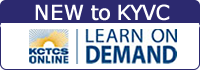 New to KYVC: Learn on Demand